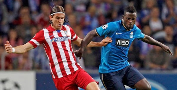 Nhận định Soi Kèo Atlético Madrid vs Porto, 02h00 ngày 16/09, Champion League